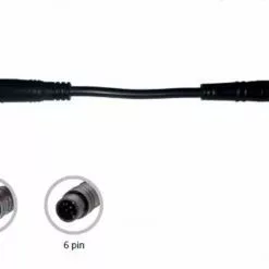 BERNARDI Adattatore BRN Higo Bming 500