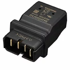 Shimano Adattatore Carica Batteria SM-BTE60