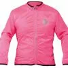 BERNARDI Antivento BRN Manica Lunga Fuxia Fluo -Vendite abbigliamento bici ANTIVENTO BRN MANICA LUNGA FUXIA FLUO