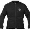 BERNARDI Antivento BRN Manica Lunga Nero -Vendite abbigliamento bici ANTIVENTO BRN MANICA LUNGA NERO