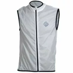 BERNARDI Antivento BRN Smanicato Bianco