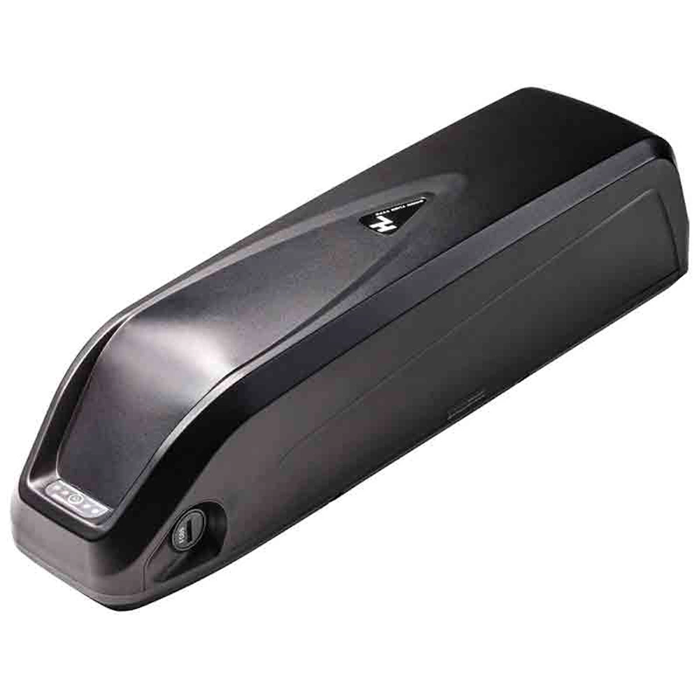 BERNARDI Batteria Bici Elettrica BRN Quadrata Tubo Obbliquo 48V 3 BERNARDI Batteria Bici Elettrica BRN Quadrata Tubo Obbliquo 48V