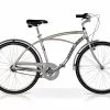 Bici Cruiser SpeedCross 26 3V Nexus Polish -Vendite abbigliamento bici BICI CRUISER SPEEDCROSS 26 3V NEXUS POLISH