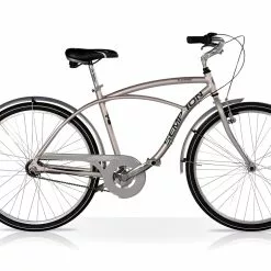 Bici Cruiser SpeedCross 26 3V Nexus Polish