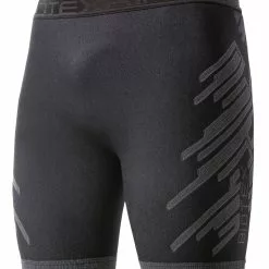 Boxer Biotex Power Con Fondello Nero