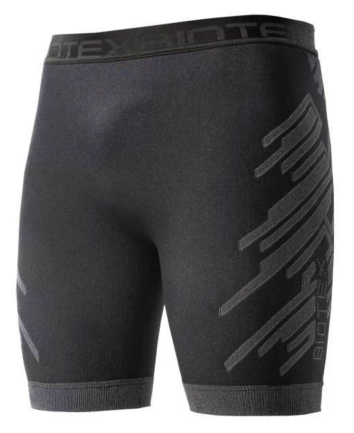 Boxer Biotex Power Con Fondello Nero 1 Boxer Biotex Power Con Fondello Nero -Vendite abbigliamento bici BOXER BIOTEX POWER CON FONDELLO NERO