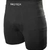 Boxer Biotex Seamless Con Fondelo Nero 1 Boxer Biotex Seamless Con Fondelo Nero -Vendite abbigliamento bici BOXER BIOTEX SEAMLESS CON FONDELO NERO