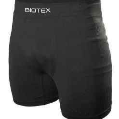 Boxer Biotex Seamless Nero