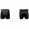 BERNARDI Boxer BRN Con Fondello Uomo Nero 1 BERNARDI Boxer BRN Con Fondello Uomo Nero -Vendite abbigliamento bici BOXER BRN CON FONDELLO UOMO NERO