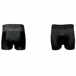 BERNARDI Boxer BRN Con Fondello Uomo Nero