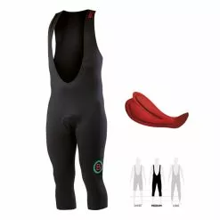 Calzamaglia Biotex 3-4 Win Nera