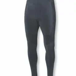 Calzamaglia Biotex Calore Merino Nero