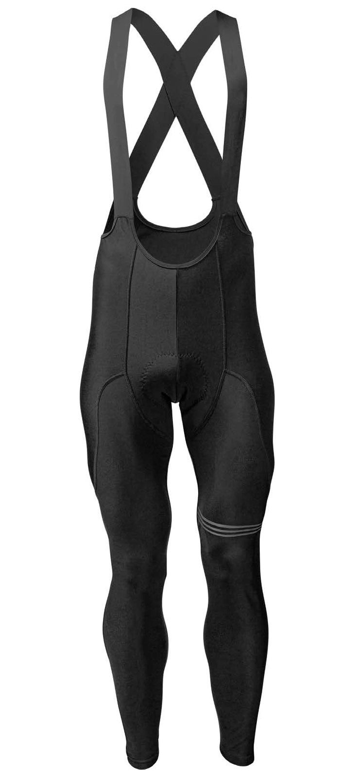 BERNARDI Calzamaglia BRN Felpata Uomo Nera 3 BERNARDI Calzamaglia BRN Felpata Uomo Nera