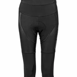 BERNARDI Calzamaglia BRN Invernale Donna Nero