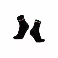 BERNARDI Calzini BRN Italia Nero