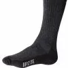Calzini Brynje Sprint Active Wool Sick Nero 1 Calzini Brynje Sprint Active Wool Sick Nero -Vendite abbigliamento bici CALZINI BRYNJE SPRINT ACTIVE WOOL SICK NERO