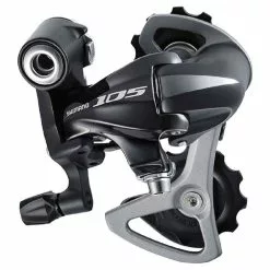 Cambio Shimano Bici Corsa 105 10V Gabbia Corta
