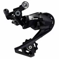 Cambio Shimano Bici Corsa 105 11v Gabbia Corta