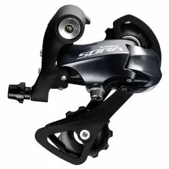 Cambio Shimano Bici Corsa Sora 9v Gabbia Corta