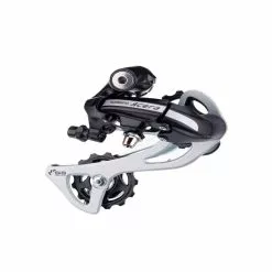 Cambio Shimano MTB Acera 7-8V RD M360 Gabbia Lunga