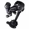 Cambio Shimano MTB Deore 9v Gabbia Lunga -Vendite abbigliamento bici CAMBIO SHIMANO MTB DEORE 9V GABBIA LUNGA
