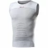 Canotta Biotex PiuCarbon Bianco -Vendite abbigliamento bici CANOTTA BIOTEX PIUCARBON BIANCO