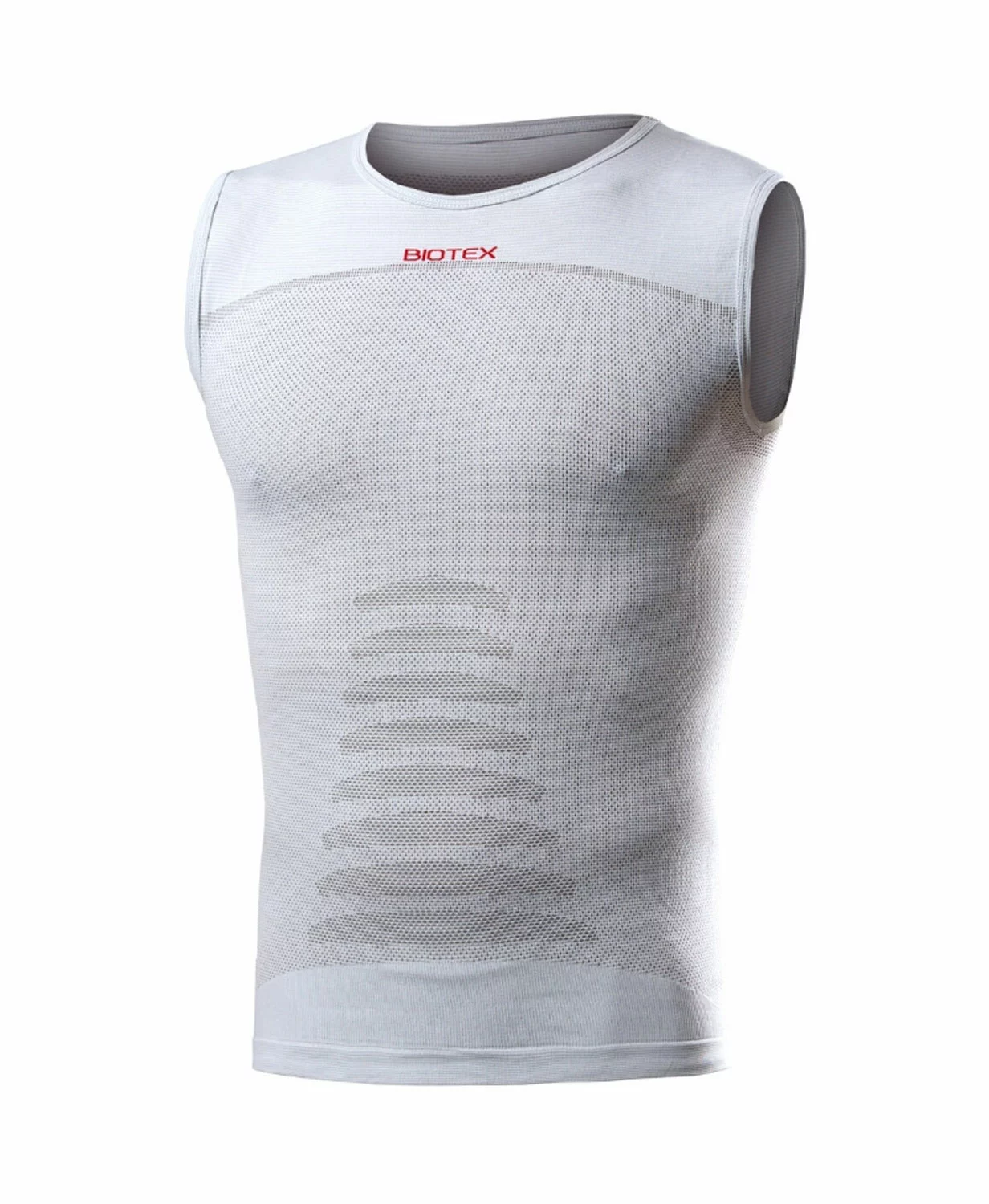 Canotta Biotex PiuCarbon Bianco 3 Canotta Biotex PiuCarbon Bianco