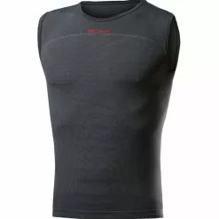 Canotta Biotex PiuCarbon Nero