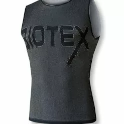 Canotta Biotex Reverse Nero Melange