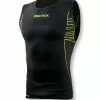 Canotta Biotex Ultralight Seamless Nero 1 Canotta Biotex Ultralight Seamless Nero -Vendite abbigliamento bici CANOTTA BIOTEX ULTRALIGHT SEAMLESS NERO