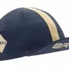 BERNARDI Cappellino BRN Vintage Blu Cappuccino 2 BERNARDI Cappellino BRN Vintage Blu Cappuccino -Vendite abbigliamento bici CAPPELLINO BRN VINTAGE BLU CAPPUCCINO