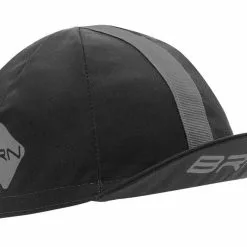 BERNARDI Cappellino BRN Vintage Grigio Grigio