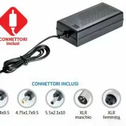 BERNARDI Caricabatteria BRN 36V Piombo