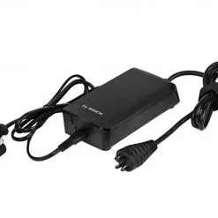 Caricabatterie Bosch Compact 2A Con Cavo Di Rete UE