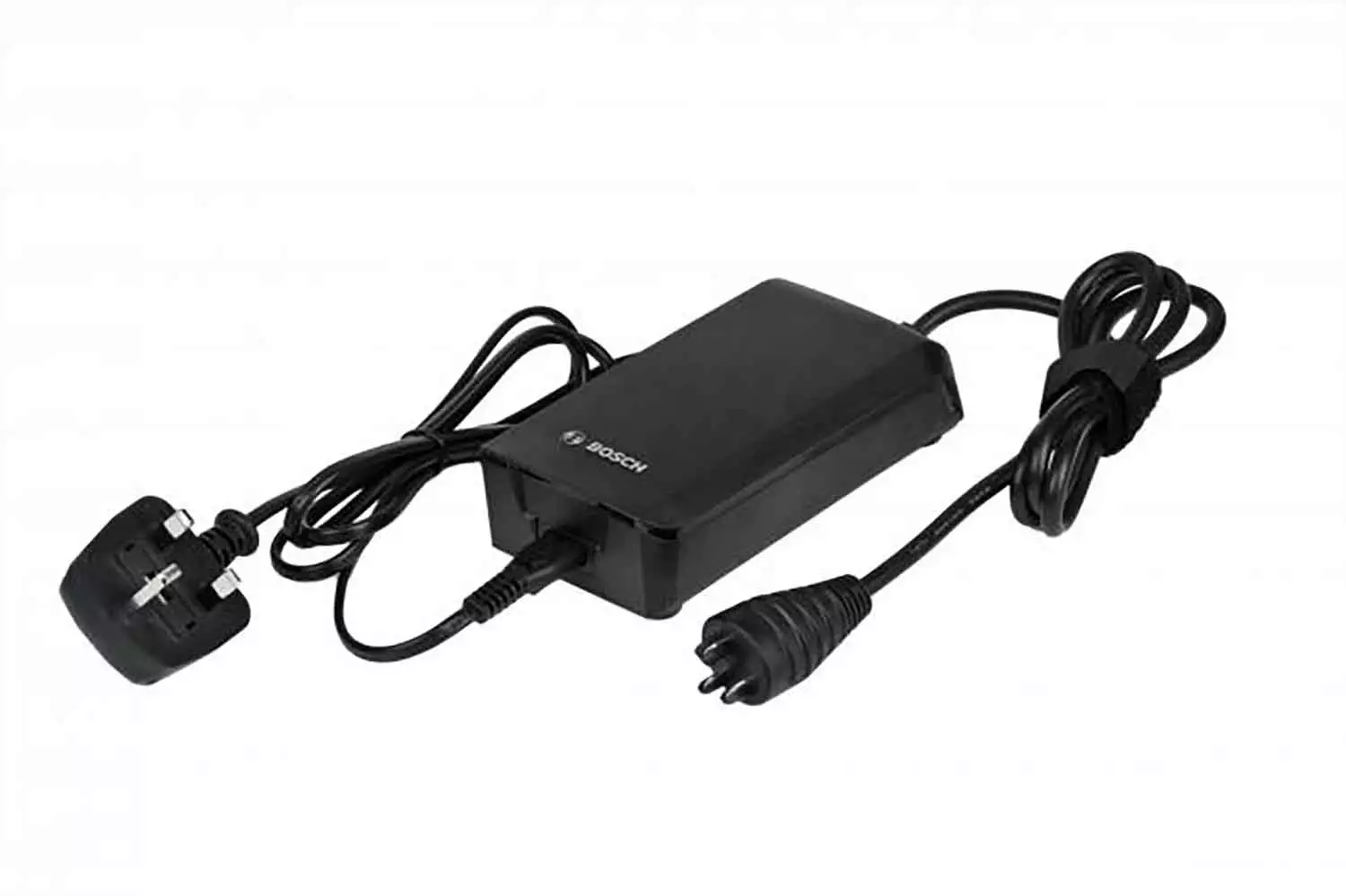 Caricabatterie Bosch Compact 2A Con Cavo Di Rete UE 3 Caricabatterie Bosch Compact 2A Con Cavo Di Rete UE