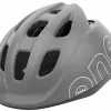 Casco BoBike One Tg S (52-56) Grigio -Vendite abbigliamento bici CASCO BOBIKE ONE TG S 52 56 GRIGIO