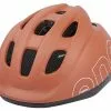 Casco BoBike One Tg S (52-56) Marrone -Vendite abbigliamento bici CASCO BOBIKE ONE TG S 52 56 MARRONE
