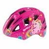BERNARDI Casco BRN Bambina Happy -Vendite abbigliamento bici CASCO BRN BAMBINA HAPPY