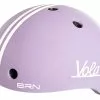 BERNARDI Casco BRN Bambina Vola 50 Rosa 1 BERNARDI Casco BRN Bambina Vola 50 Rosa -Vendite abbigliamento bici CASCO BRN BAMBINA VOLA 50 ROSA