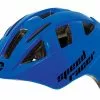 BERNARDI Casco BRN Bambino Speed Racer Blu -Vendite abbigliamento bici CASCO BRN BAMBINO SPEED RACER BLU