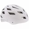 BERNARDI Casco BRN Street Bianco -Vendite abbigliamento bici CASCO BRN STREET BIANCO