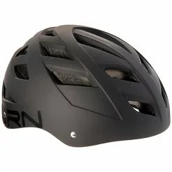 BERNARDI Casco BRN Street Nero
