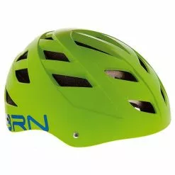 BERNARDI Casco BRN Street Verde