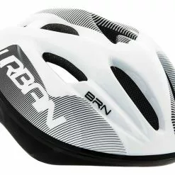 BERNARDI Casco BRN Urban Bianco Nero
