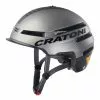 Casco Cratoni Smartride 1-2 Pedelec Antracite Opaco -Vendite abbigliamento bici CASCO CRATONI SMARTRIDE 1 2 PEDELEC ANTRACITE OPACO