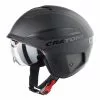Casco Cratoni Vigor Nero Opaco 1 Casco Cratoni Vigor Nero Opaco -Vendite abbigliamento bici CASCO CRATONI VIGOR NERO OPACO