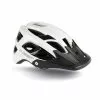 Casco Gist Bullet Bianco 2 Casco Gist Bullet Bianco -Vendite abbigliamento bici CASCO GIST BULLET BIANCO