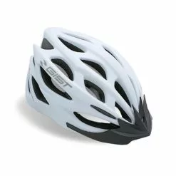 Casco Gist Faster Urban Bianco