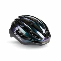 Casco Gist Sonar Holeographic Lucido
