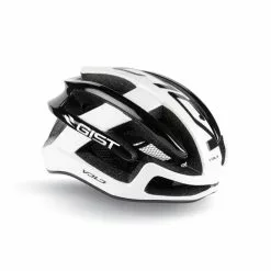 Casco Gist Volo Bianco Nero